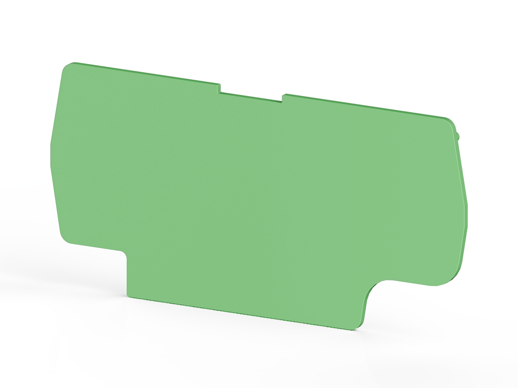 NPP/PYK4ET GREEN
